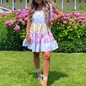 Loveshackfancy x Target Dress